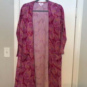 Lularoe small Sarah